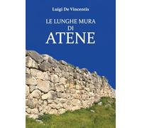 Le lunghe mura di Atene