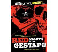 Le Lunghe notti della Gestapo [Alemania] [DVD]