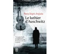 Le luthier d'Auschwitz