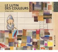 Le lutin des couleurs