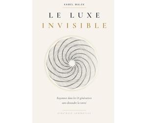 Le Luxe Invisible: Rayonner dans les IA génératives sans dissoudre la rareté