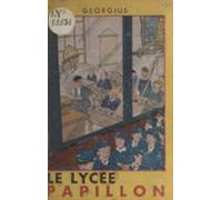 Le Lycée Papillon (ebook)