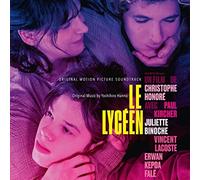 Le Lyceen (Original Motion Picture Soundtrack)