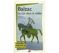 Le lys dans la vallée