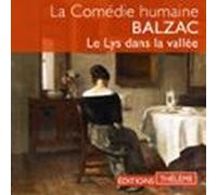 Le Lys Dans La Vallée (audiolibro)