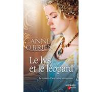 Le Lys Et Le Léopard (ebook)