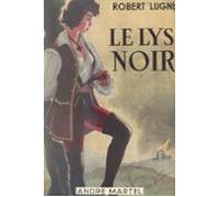 Le Lys Noir (ebook)