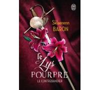 Le Lys Pourpre (tome 1) - Le Contrebandier (ebook)