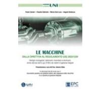 Le Macchine Dalla Direttiva Al Regolamento (ue) 2023/1230 (ebook)