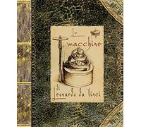 Le macchine di Leonardo da Vinci. Libro pop-up. Ediz. a colori (Libri pop up)