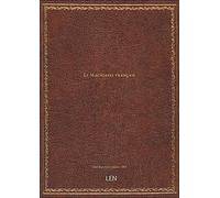 Le Machiavel français