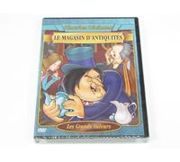 Le magasin d'antiquités [Francia] [DVD]