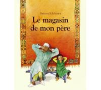 Le magasin de mon père