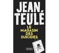 Le magasin des suicides