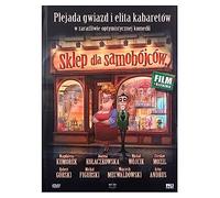 Le magasin des suicides [DVD] (IMPORT) (No hay versión española)