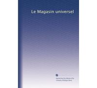 Le Magasin universel