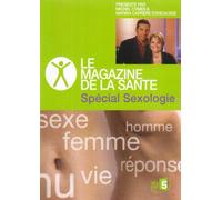 Le Magazine de la sante - Spécial Sexologie [Francia] [DVD]