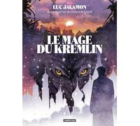 Le Mage du Kremlin