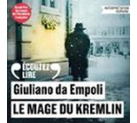 Le mage du Kremlin
