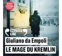 Le Mage Du Kremlin (audiolibro)