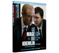 Le Mage du Kremlin [Francia] [Blu-ray]