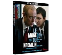 Le Mage du Kremlin [Francia] [Blu-ray]