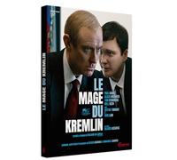 Le Mage du Kremlin [Francia] [DVD]