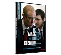Le Mage du Kremlin [Francia] [DVD]