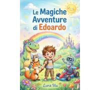 Le Magiche Avventure di Edoardo