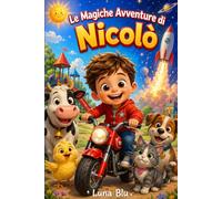 Le Magiche Avventure di Nicolò
