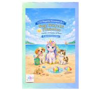Le Magiche Avventure di Susy, Trixy e Iri l'Unicorno Giochi e Avventure al Mare: Speciale Estate al Mare