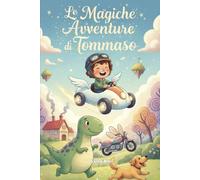 Le Magiche Avventure di Tommaso