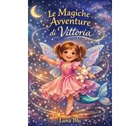 Le Magiche Avventure di Vittoria