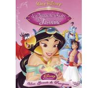 Le magiche fiabe di Jasmine - Una giornata da principessa