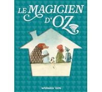 Le magicien d’Oz