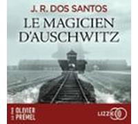 Le Magicien Dauschwitz - Tome 1 (audiolibro)
