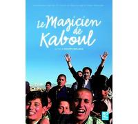 Le Magicien de Kaboul [Francia] [DVD]