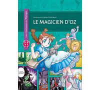 Le magicien d'Oz
