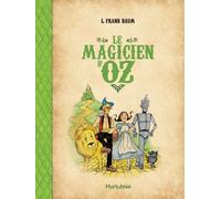 Le magicien d'Oz