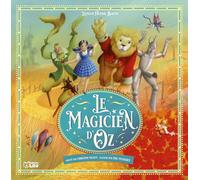 Le Magicien d'Oz