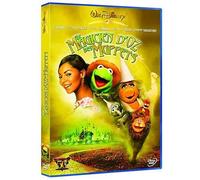 Le Magicien d'Oz des Muppets [Francia] [DVD]