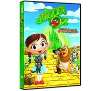 Le Magicien d'Oz : Dorothy et ses amis - Saison 1 - Volume 1 [Francia] [DVD]