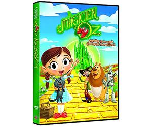 Le Magicien d'Oz : Dorothy et ses amis - Saison 1 - Volume 1 [Francia] [DVD]