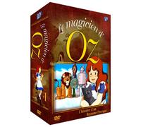 Le Magicien d'Oz - Edition 4 DVD - Partie 1 [Francia]