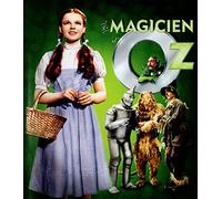 Le Magicien d'Oz [Francia] [Blu-ray]