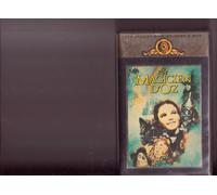 Le magicien d'oz [Francia] [VHS]