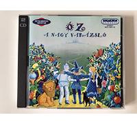 Le Magicien d'Oz - Le magicien d'oz