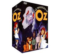 Le Magicien d'Oz - Partie 1 [Francia] [DVD]