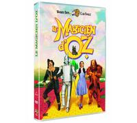 Le Magicien d'Oz [Reino Unido] [DVD]