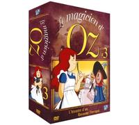 Le magicien d'oz, vol. 3 [Francia] [DVD]